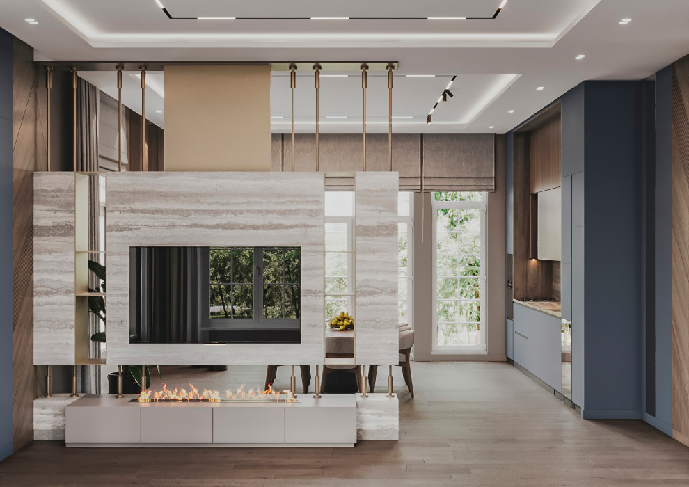 КП Дворянское озеро (230 м2)