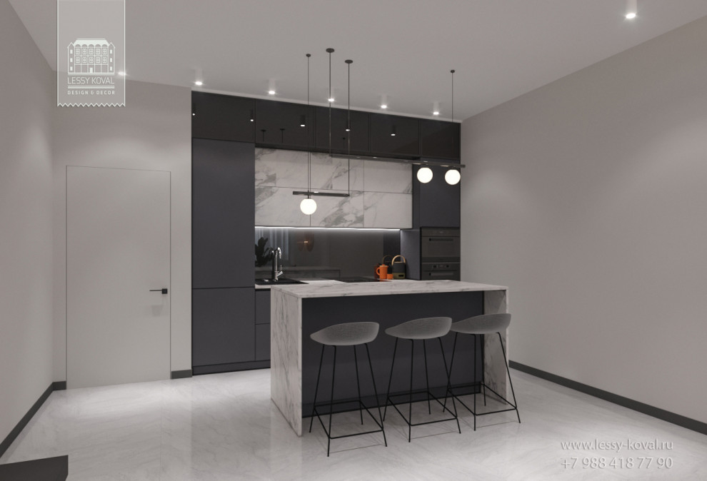 Апартаменты у самого моря