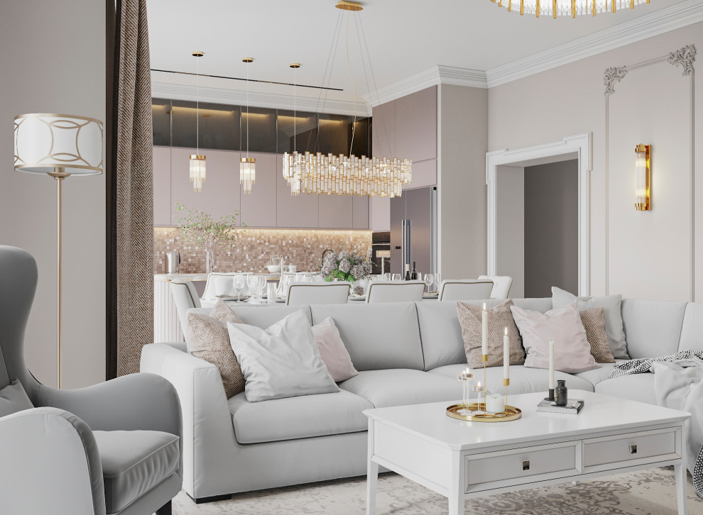 Северное сияние