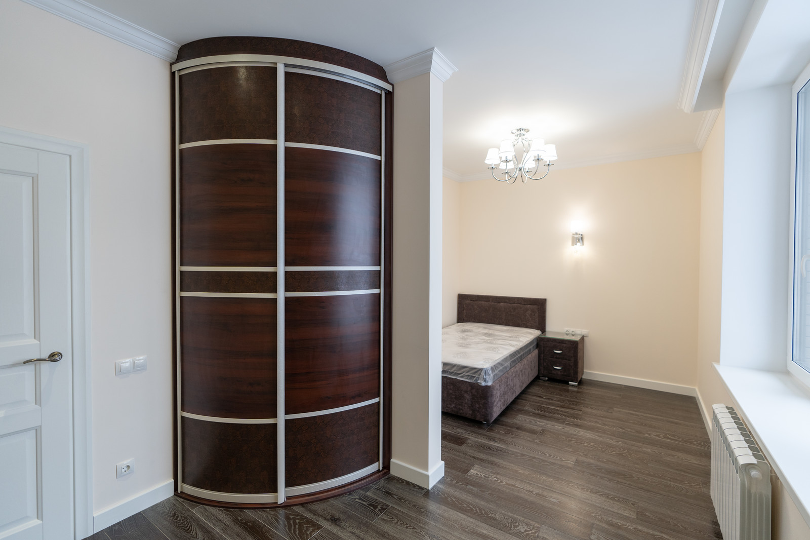 Ремонт и отделка коттеджа 200м2 в поселке Вешки