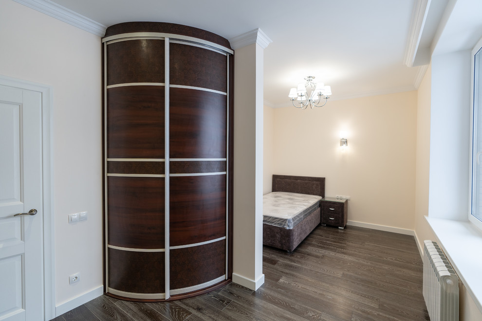 Ремонт и отделка коттеджа 200м2 в поселке Вешки