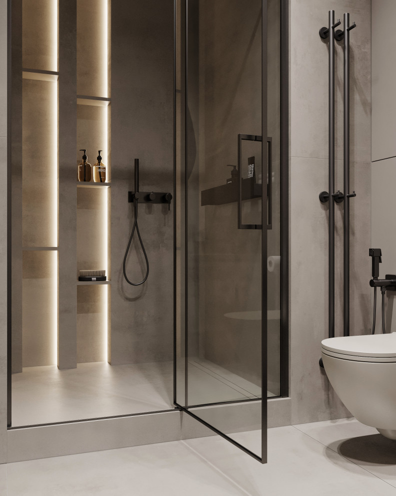 ДП Фонвизина 83 м2