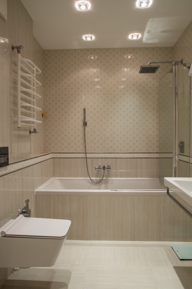 Перепланировка 2 комнатной квартиры