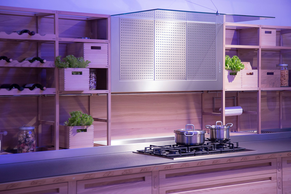 Шоу-рум на Саввинской