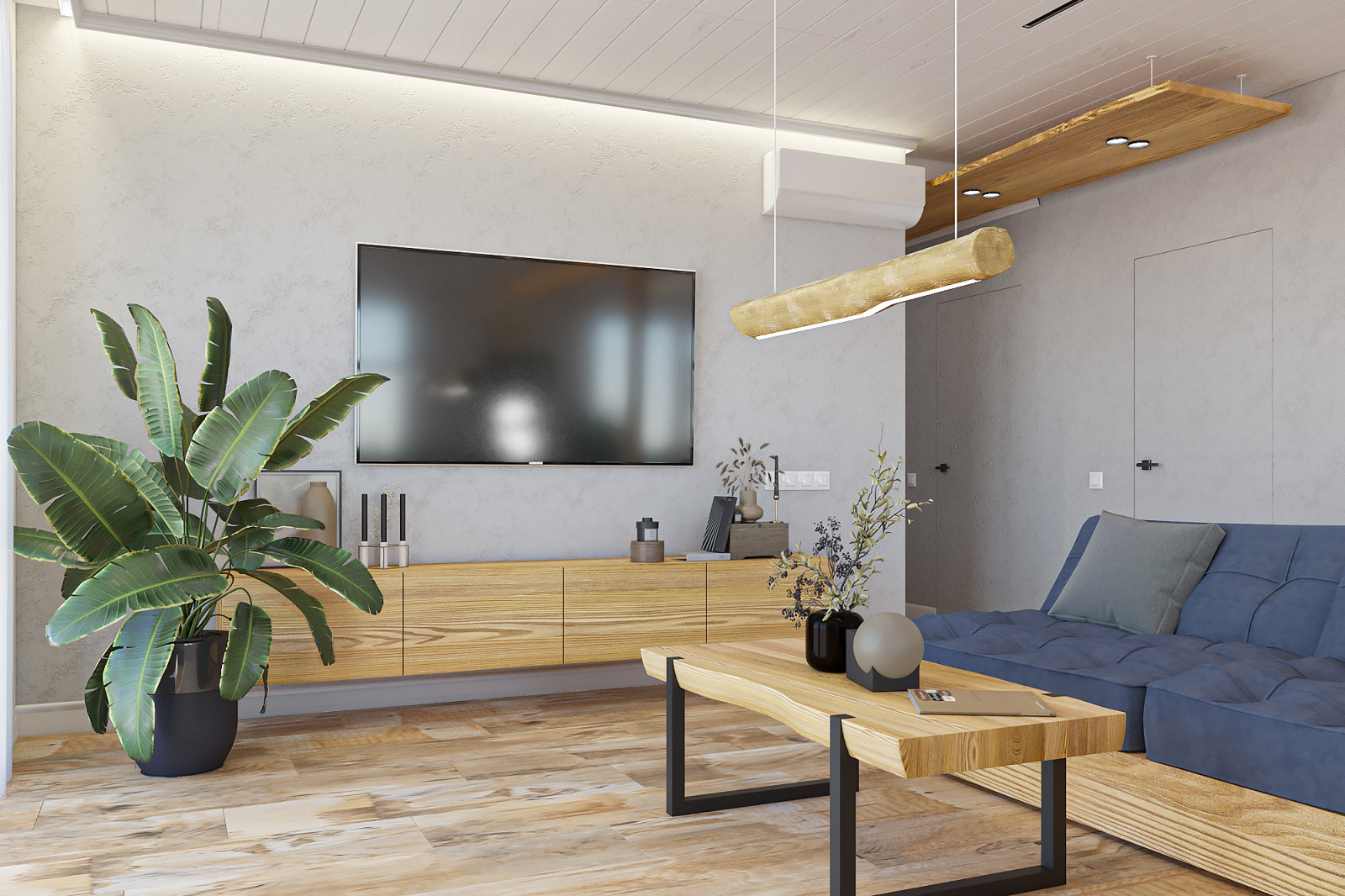 Загородный дом в поселке "Морские террасы"