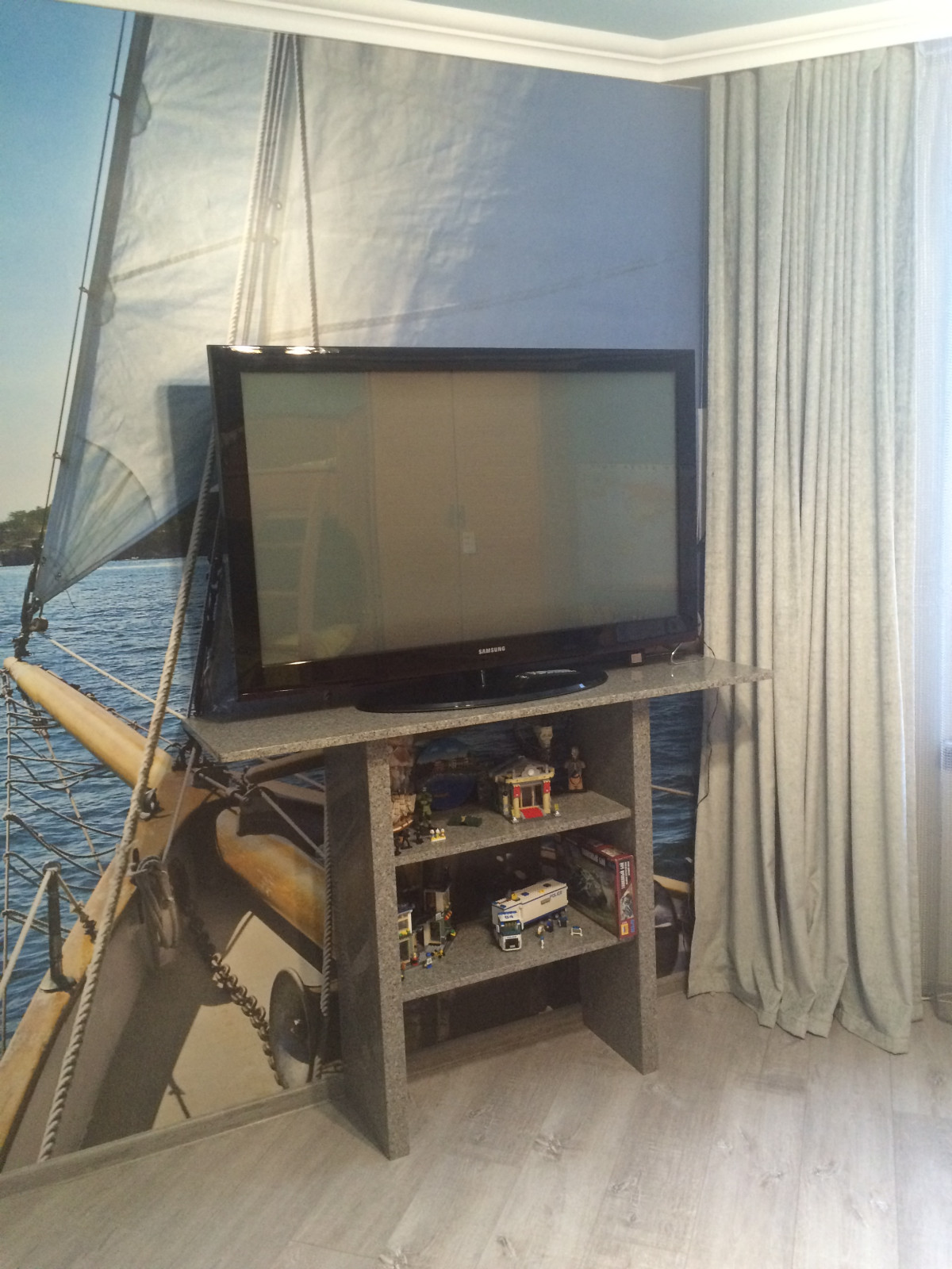 Обложка проекта: ЖК Изумрудные холмы