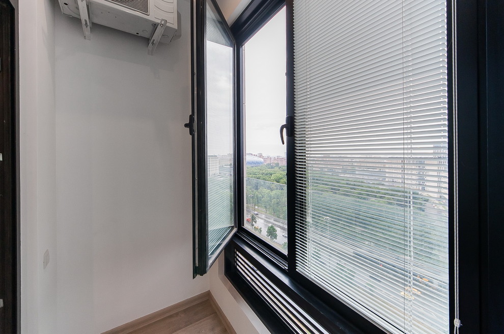 12. Ремонт квартиры