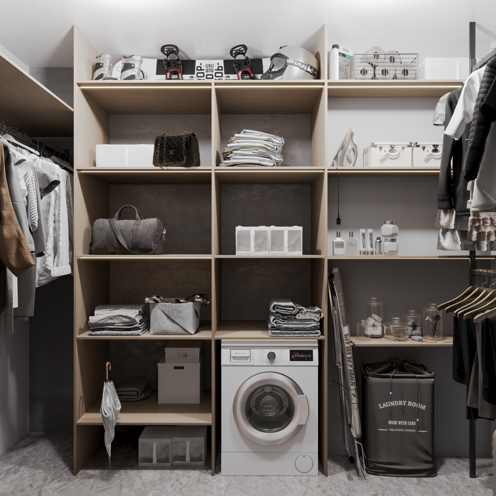 Кутузовский пр-т, Москва