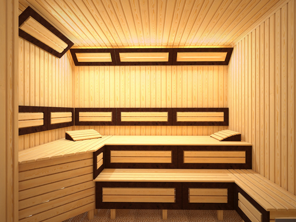 Проект дома