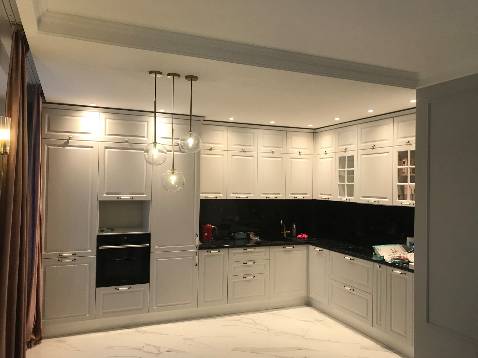 Стиль, подходящий по вкусу каждому