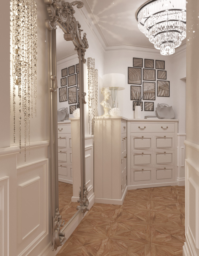 Квартира на Художников