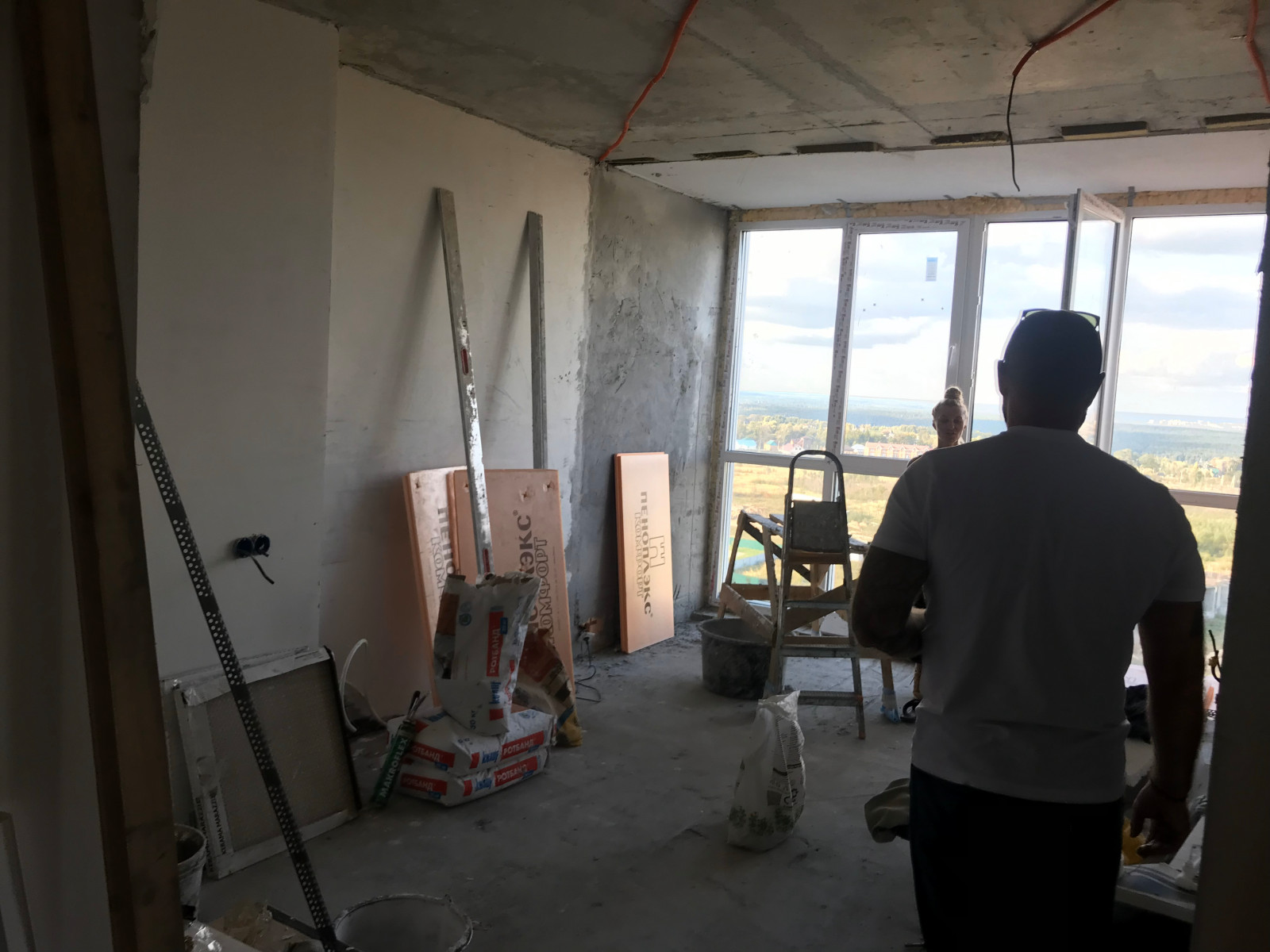 Артем Долганин