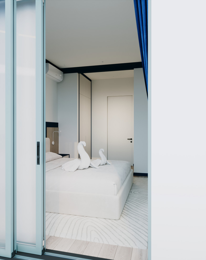 Гостиница в Севастополе апартаменты