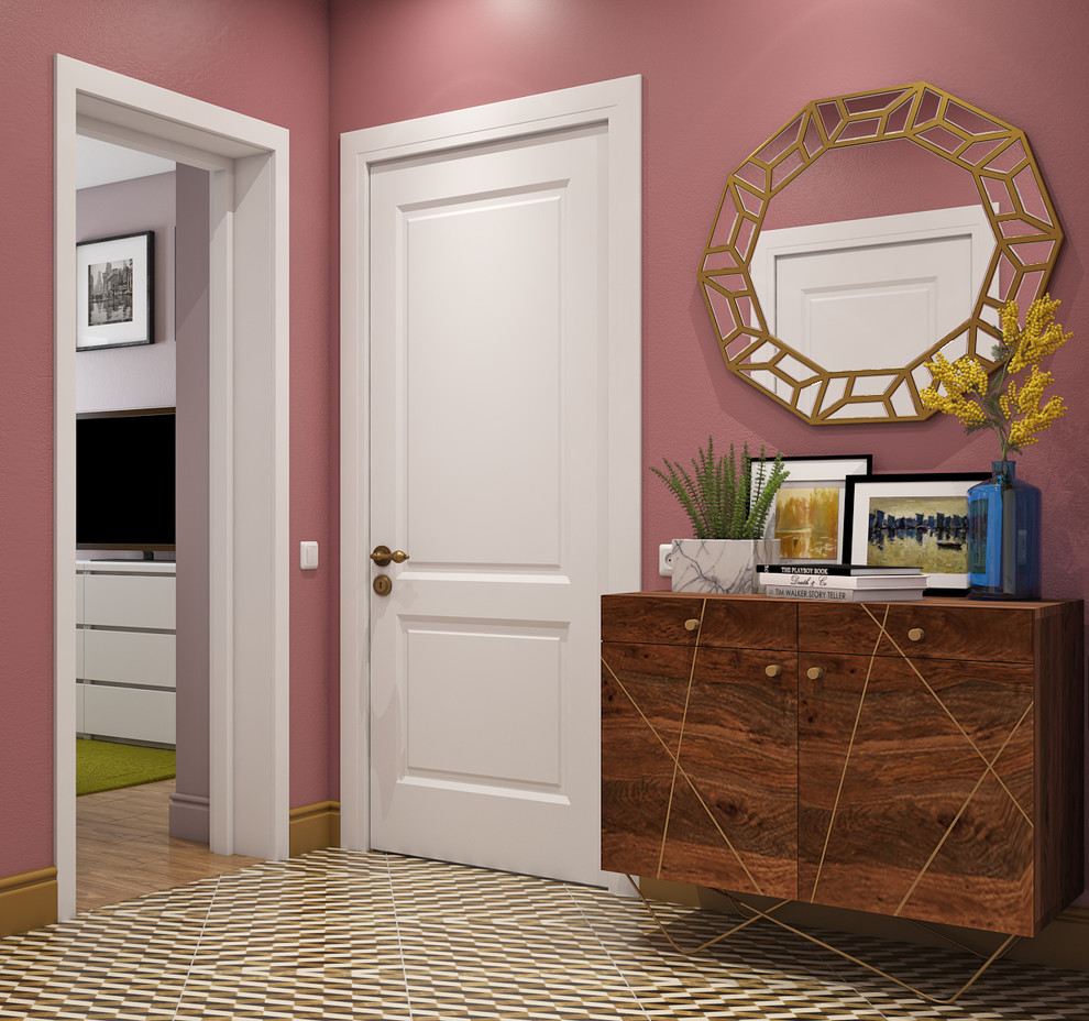 НЕЖНЫЙ КОНТЕМПОРАРИ