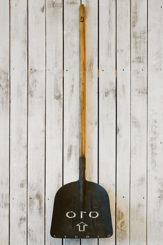 Ресторан "Огород"