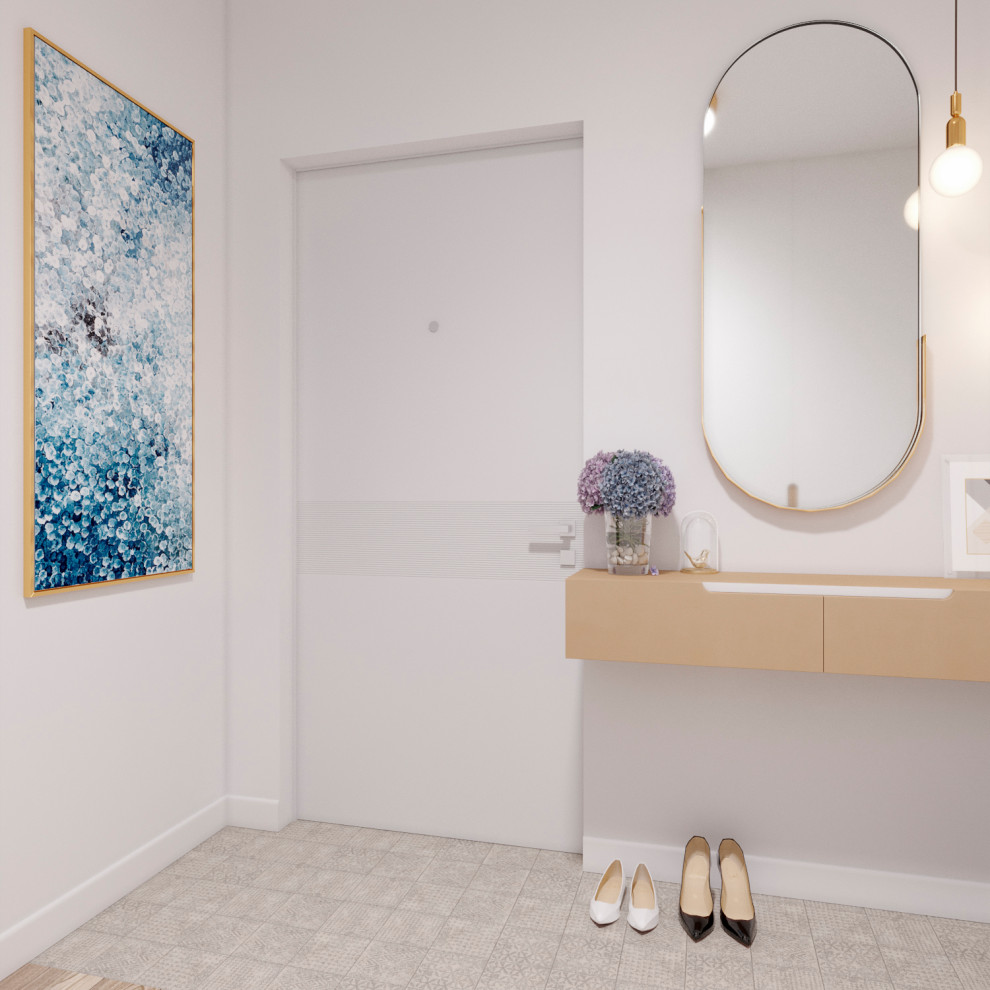 ЖК Level Амурская