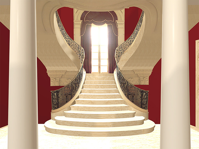 Усадьба 1 350 кв.м. Николина гора