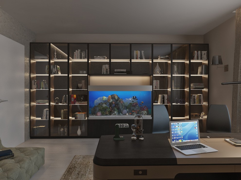 Двухэтажная квартира в г. Иванове