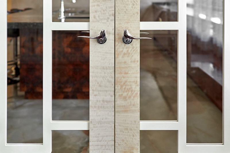 Квартира два уровня