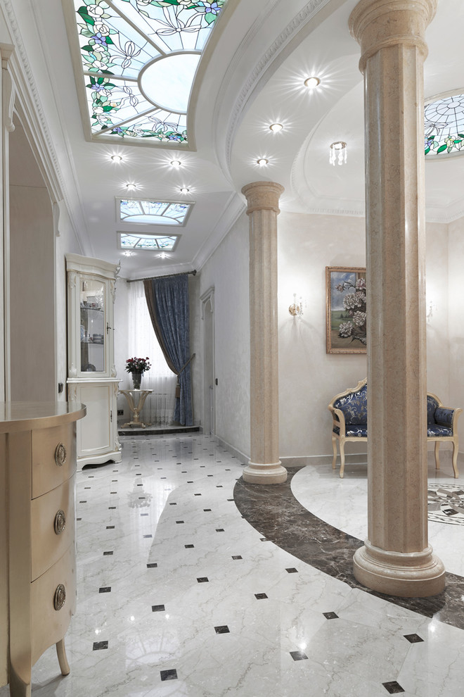 Загородный дом 410 кв. м в Подмосковье