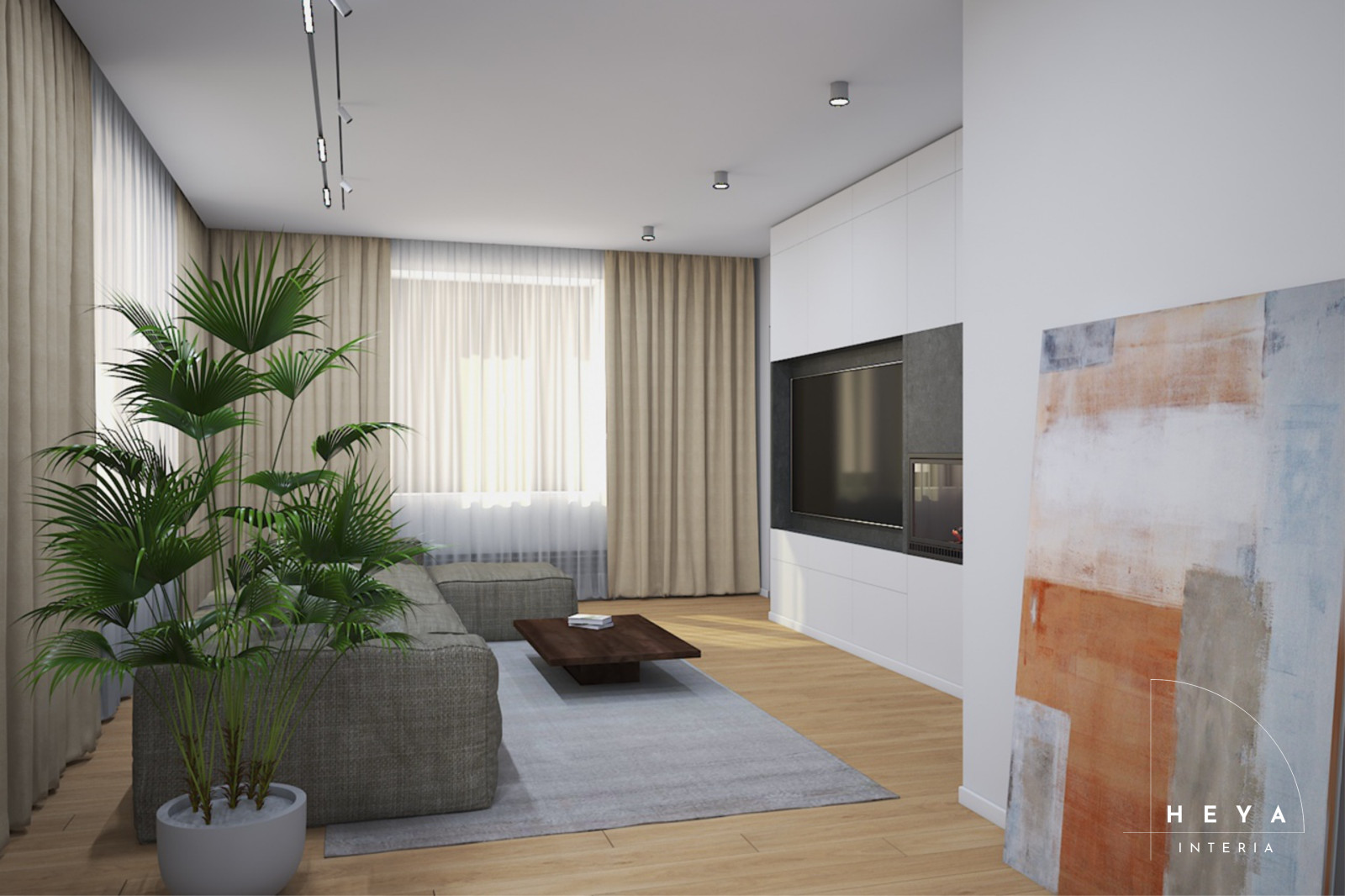 Частный дом в Ильинском