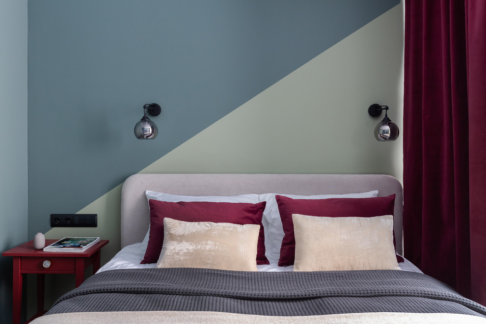 Boutique hotel in center Saint-Petersburg