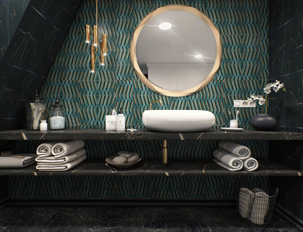 Обложка проекта: Квартира в г. Иркутск