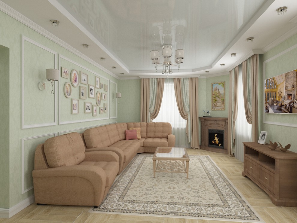 Жилой дом в с.Мостовское