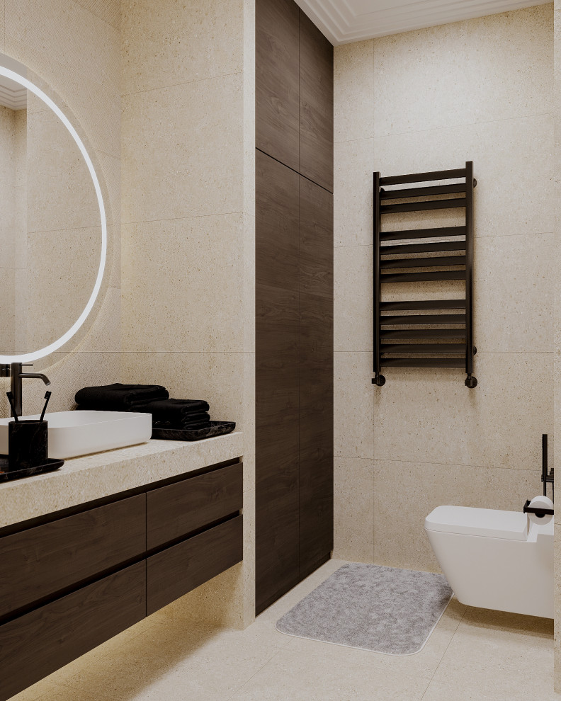 Обложка проекта: ЖК "Донской Олимп"