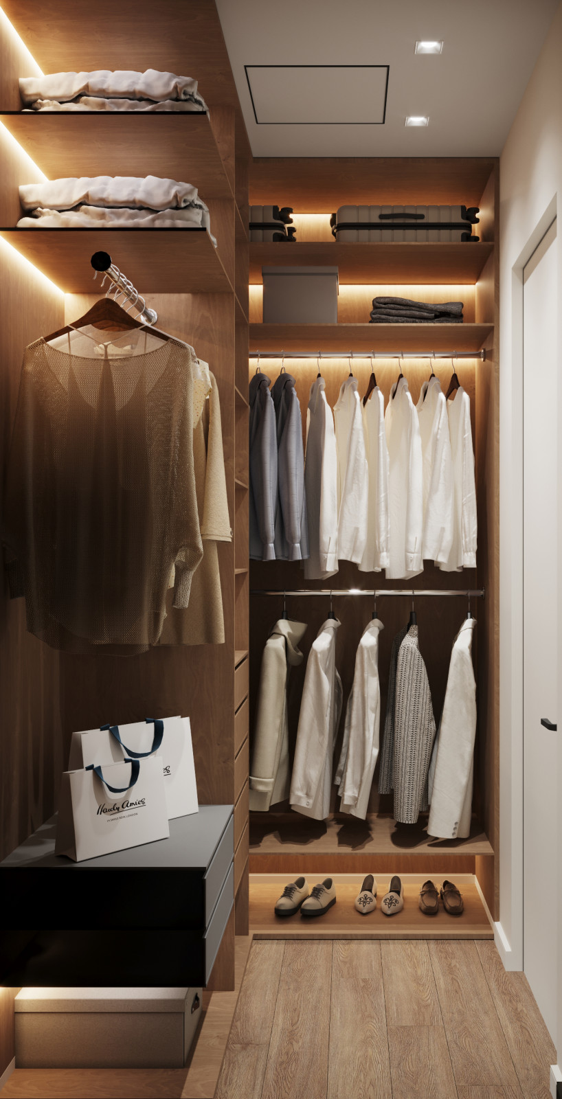 Квартира в Прайм-парк