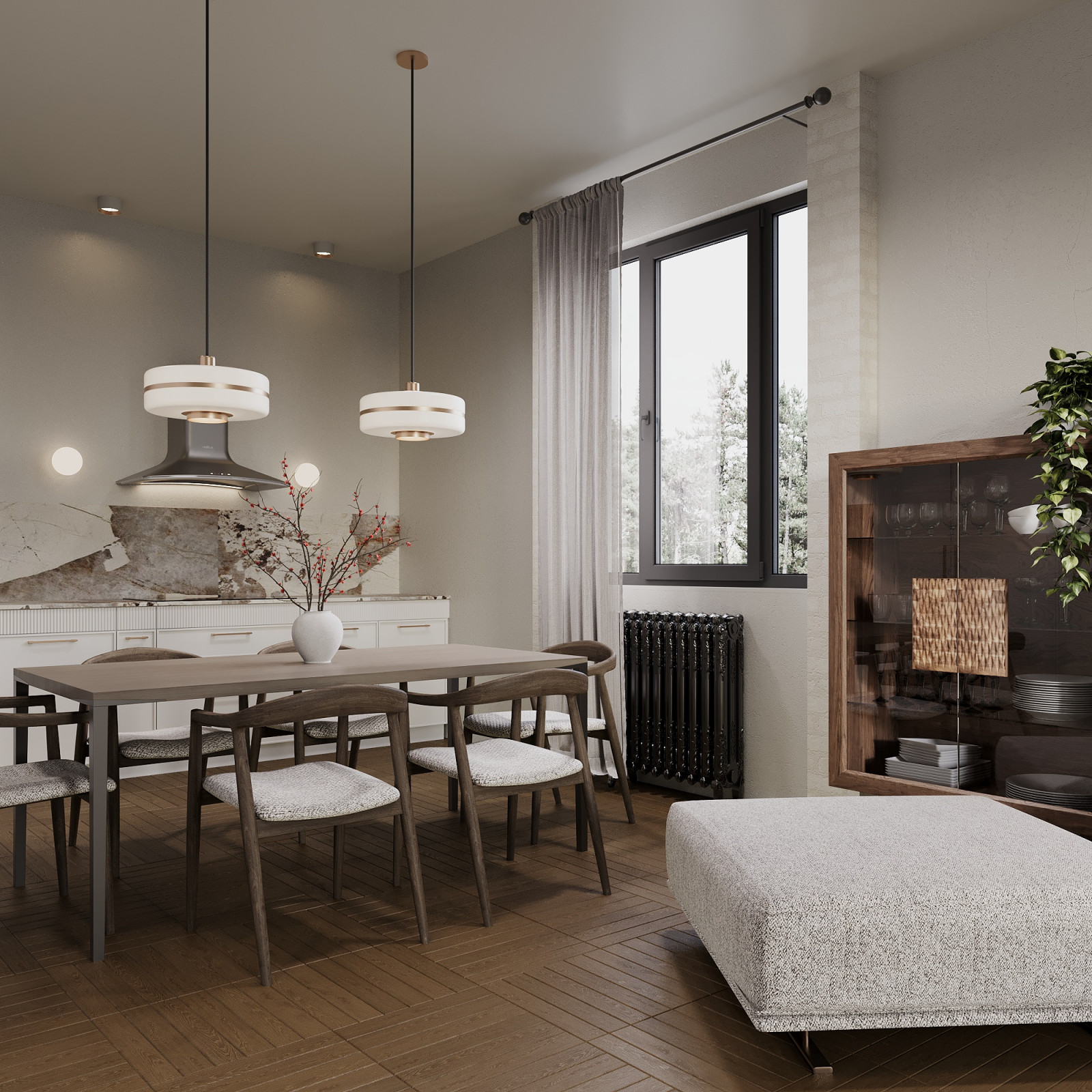 Краснодар, Дом 155 кв.м.