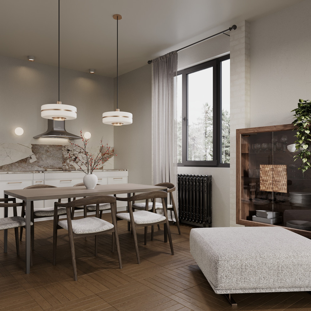 Краснодар, Дом 155 кв.м.