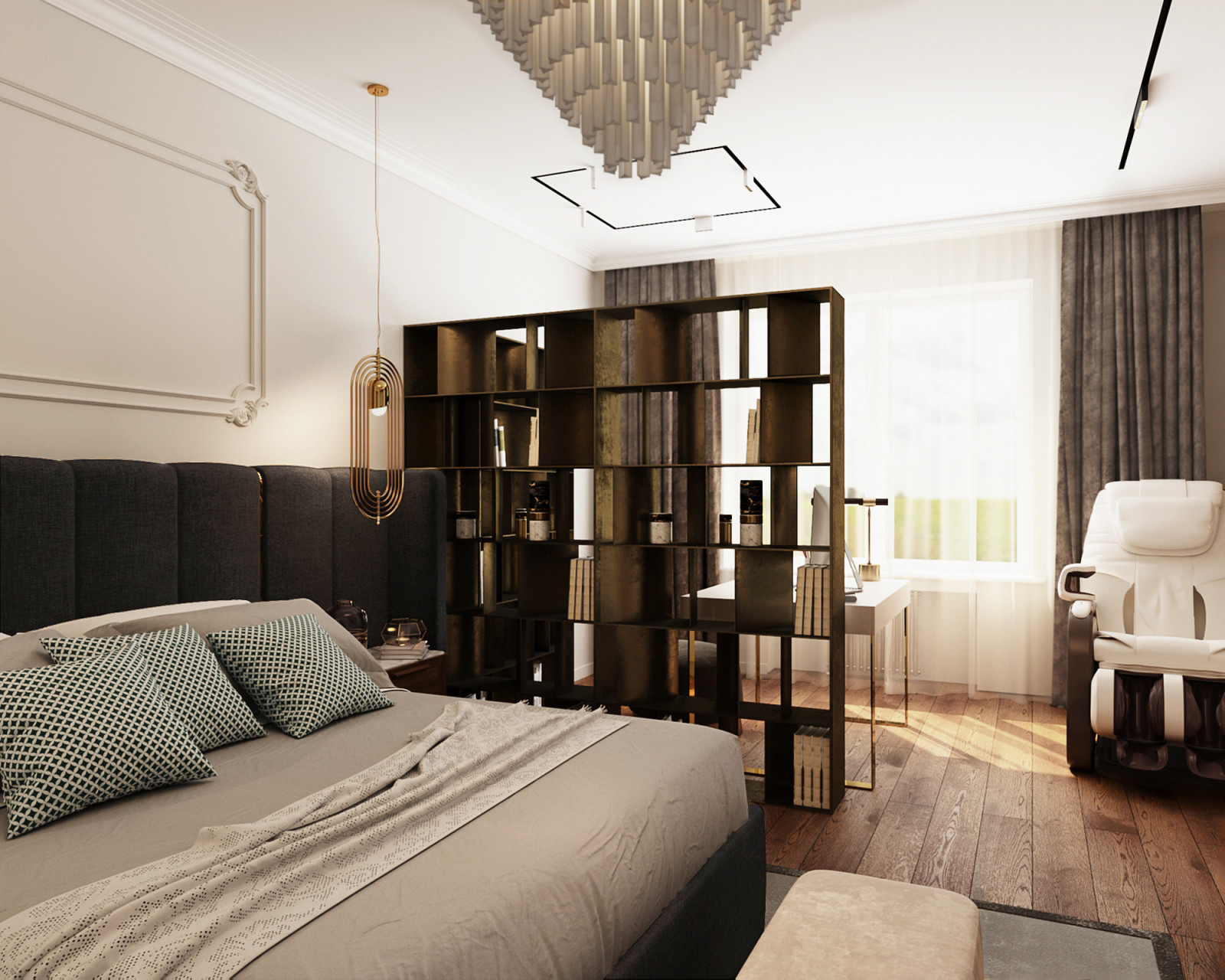 Дом в КП "Княжье озеро", 200 кв., 2020 г.