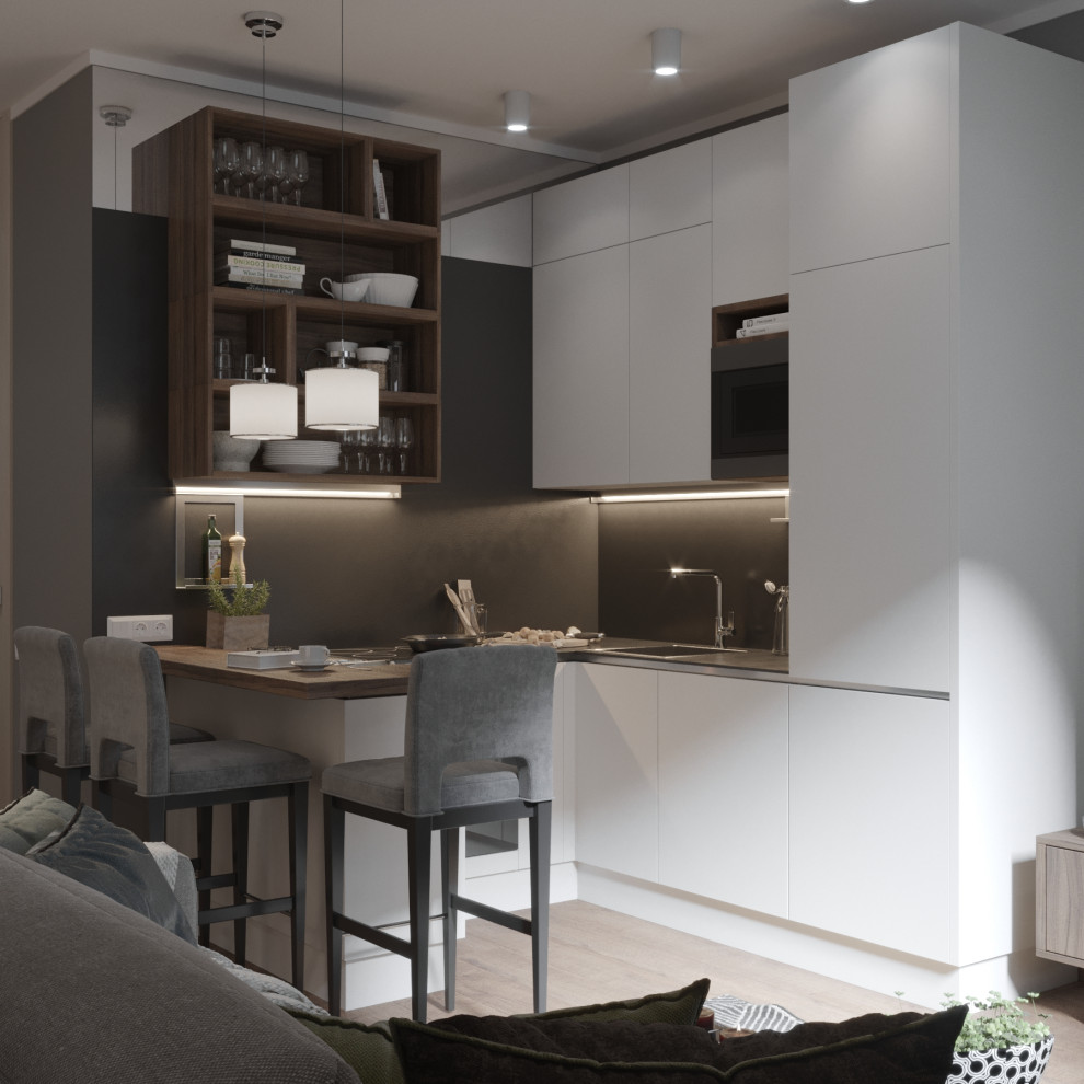 Квартира в Сколково