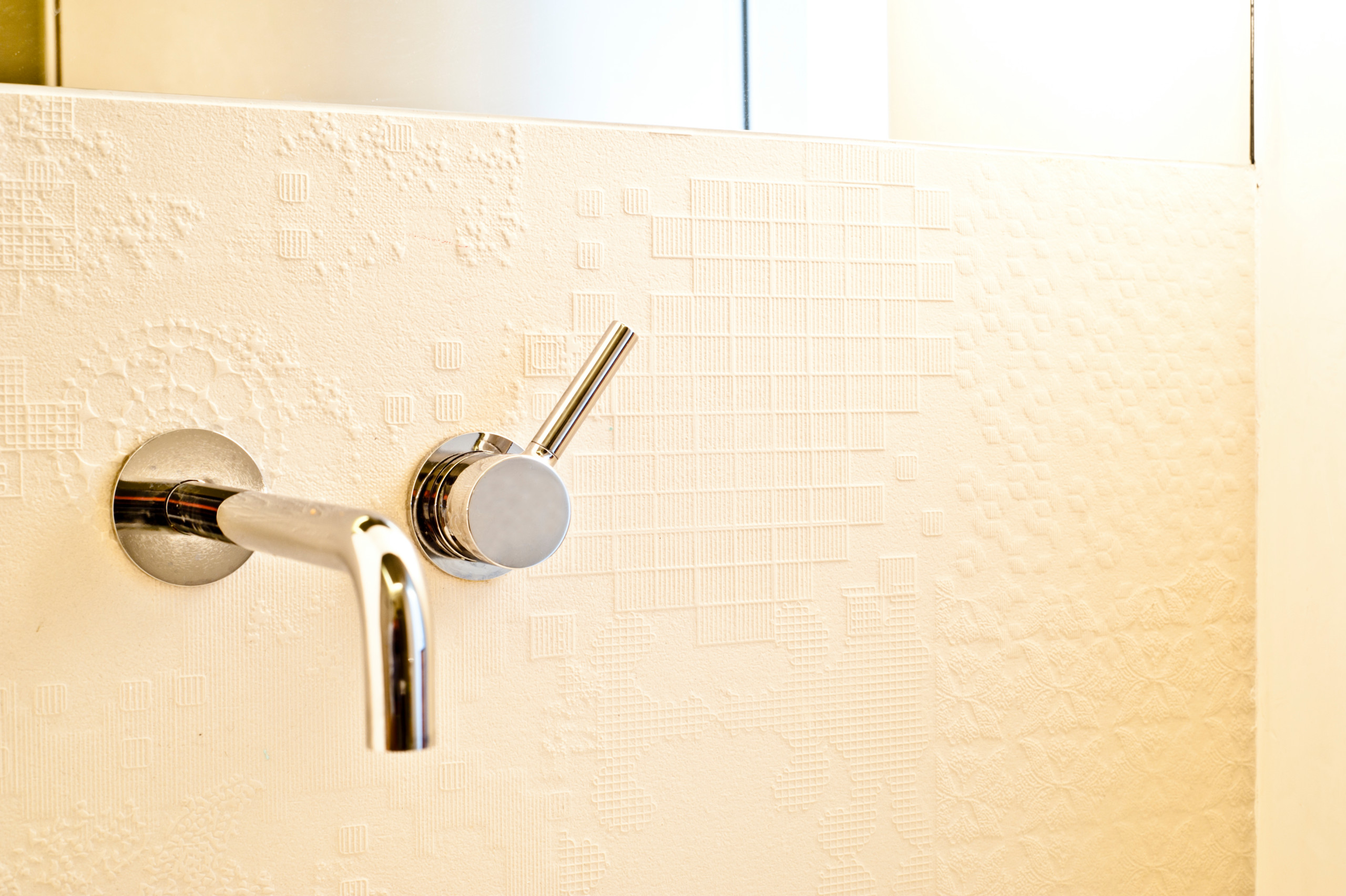 Houzz Италия: Многоуровневое пространство, которое играет со светом