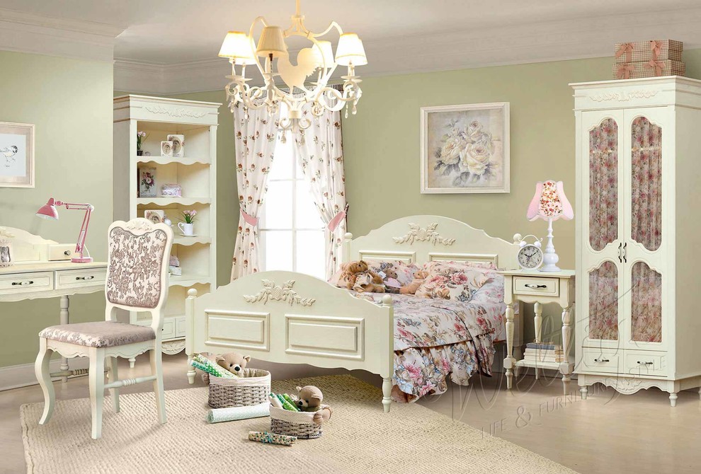 Спальня "Франсуаза"