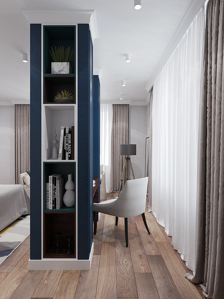 Частный дом, Московская область