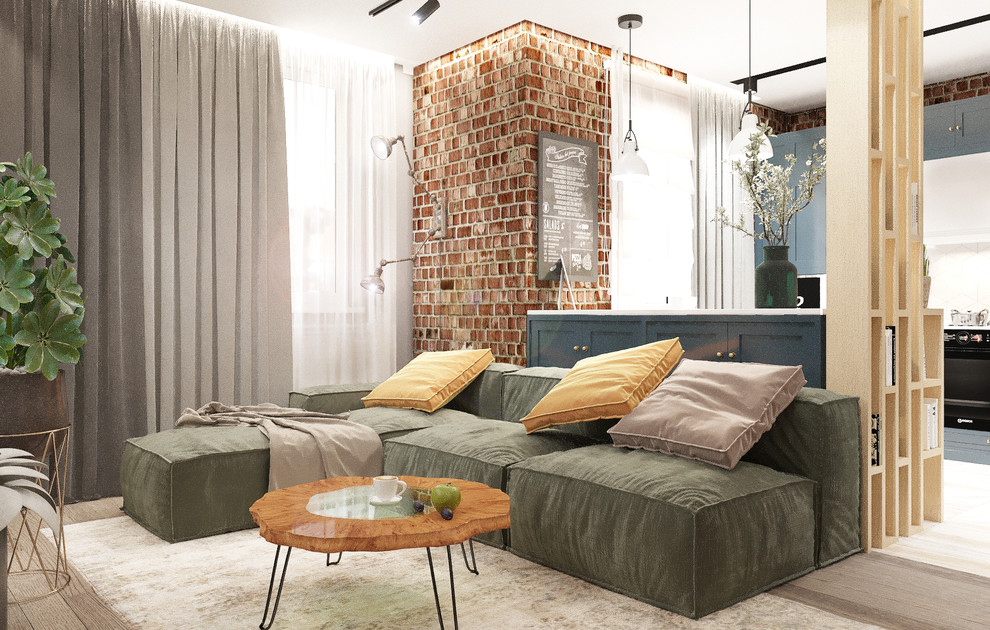 Лофт Москва