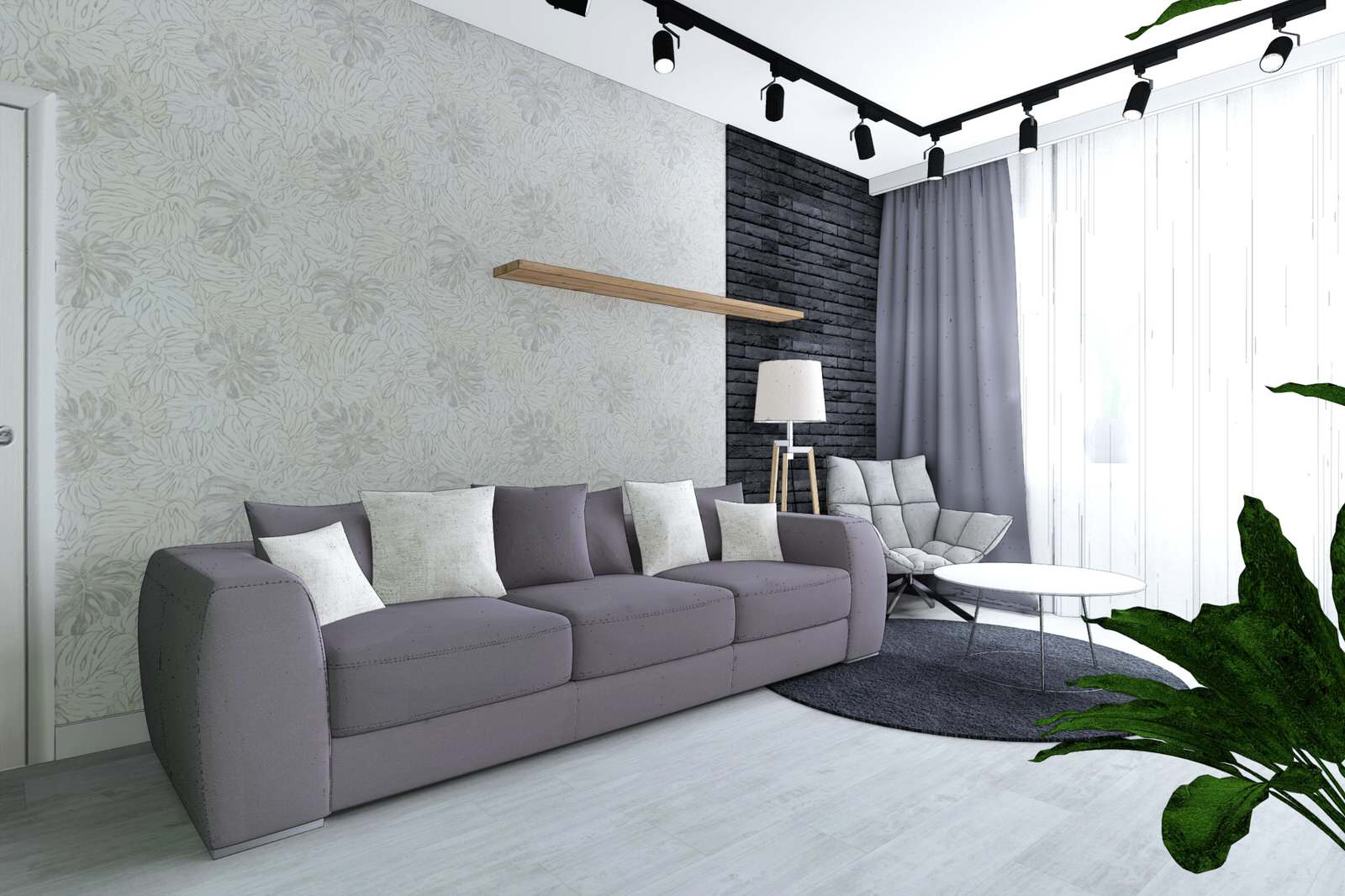 Марьяна Авангард