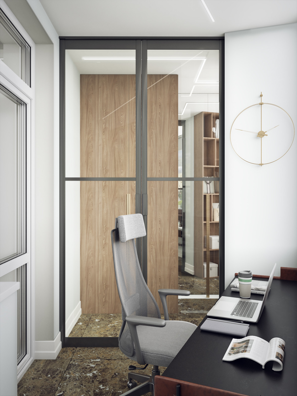 ЖК " Приморский квартал"