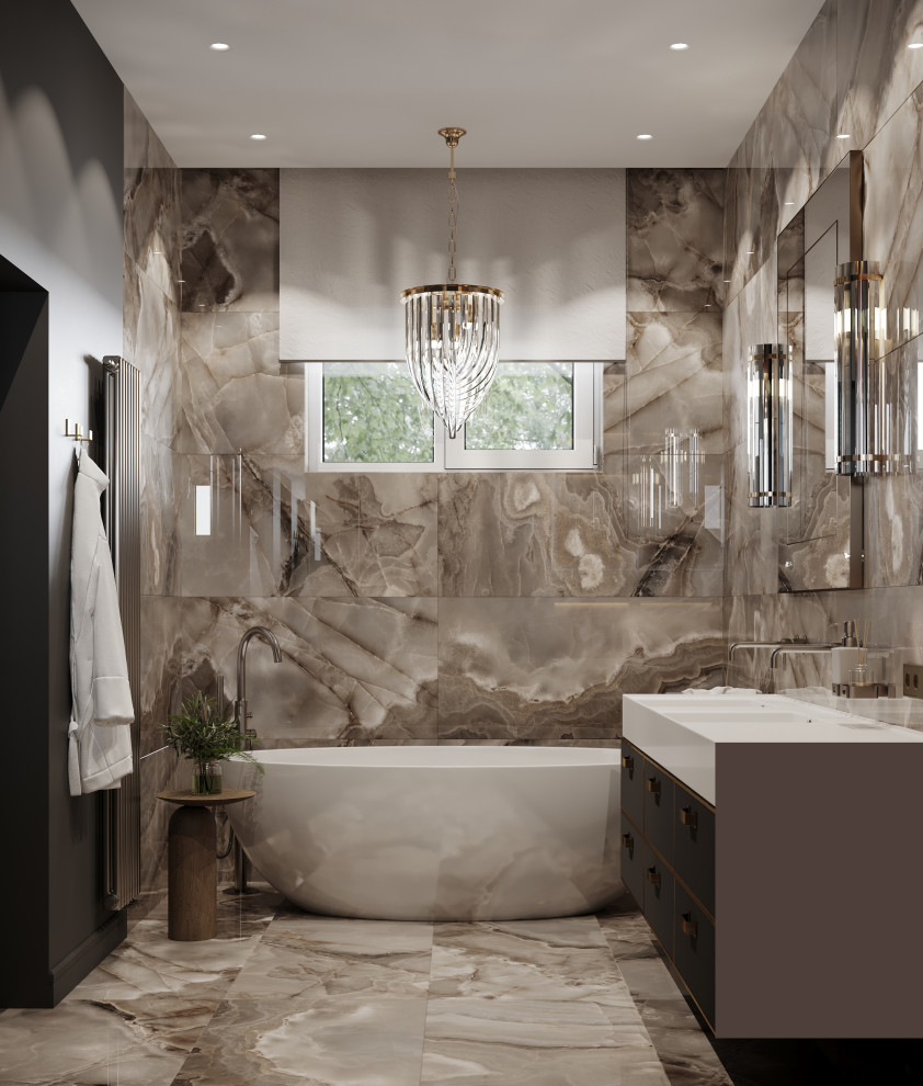 Частный дом в пос.Кедровый