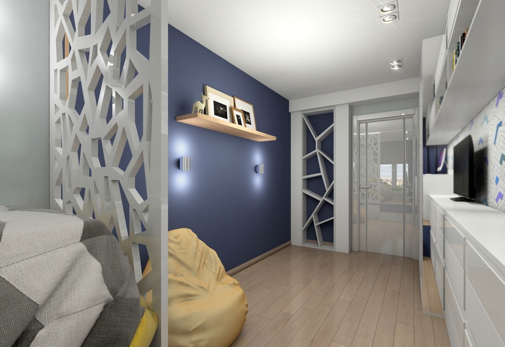 Квартира в Гольяново