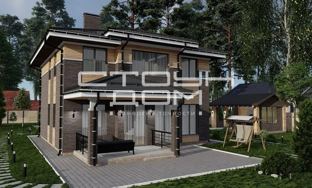 Проект "Альма"