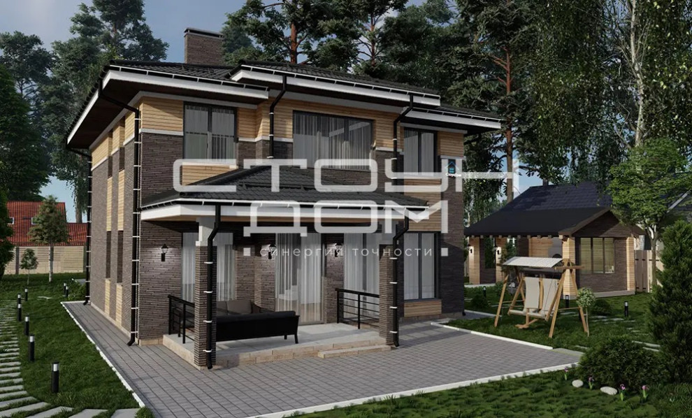 Проект "Альма"