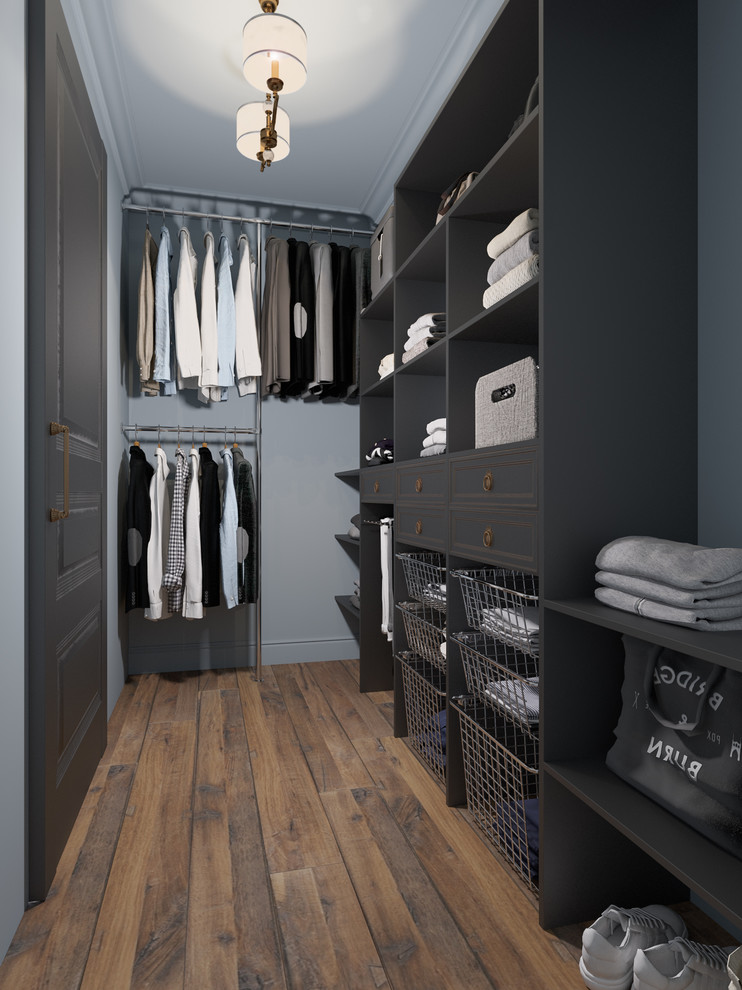 Квартира на Фрунзенской