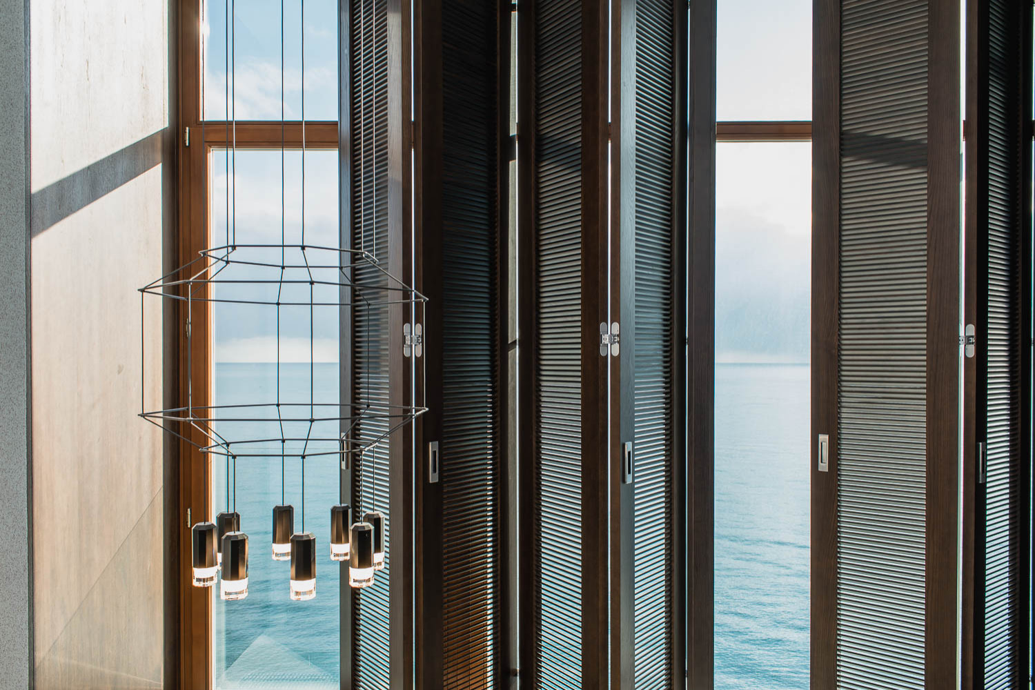 Фотосессия квартиры в комплексе OPERA PRIMA