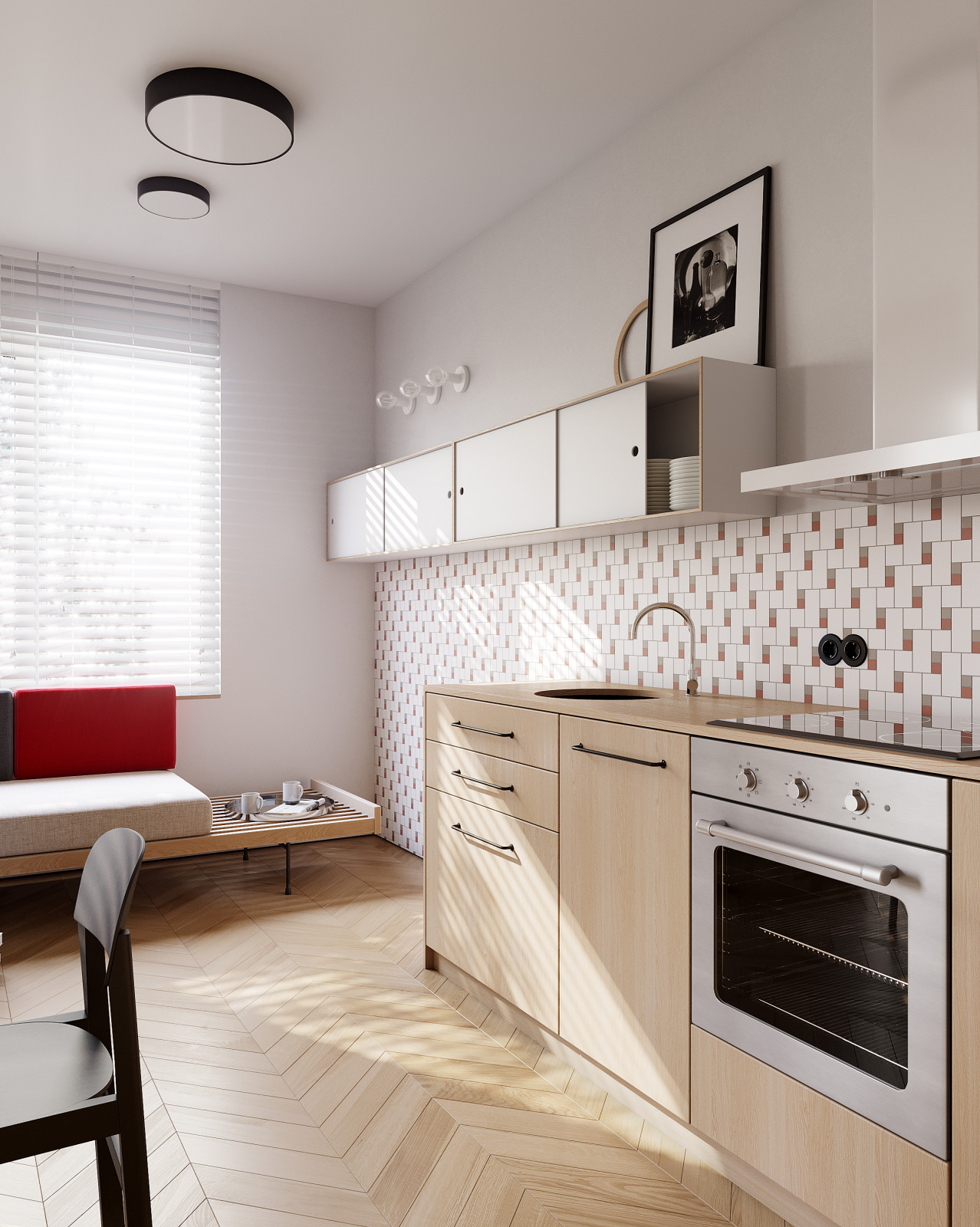 Фрунзенская, г. Санкт-Петербург