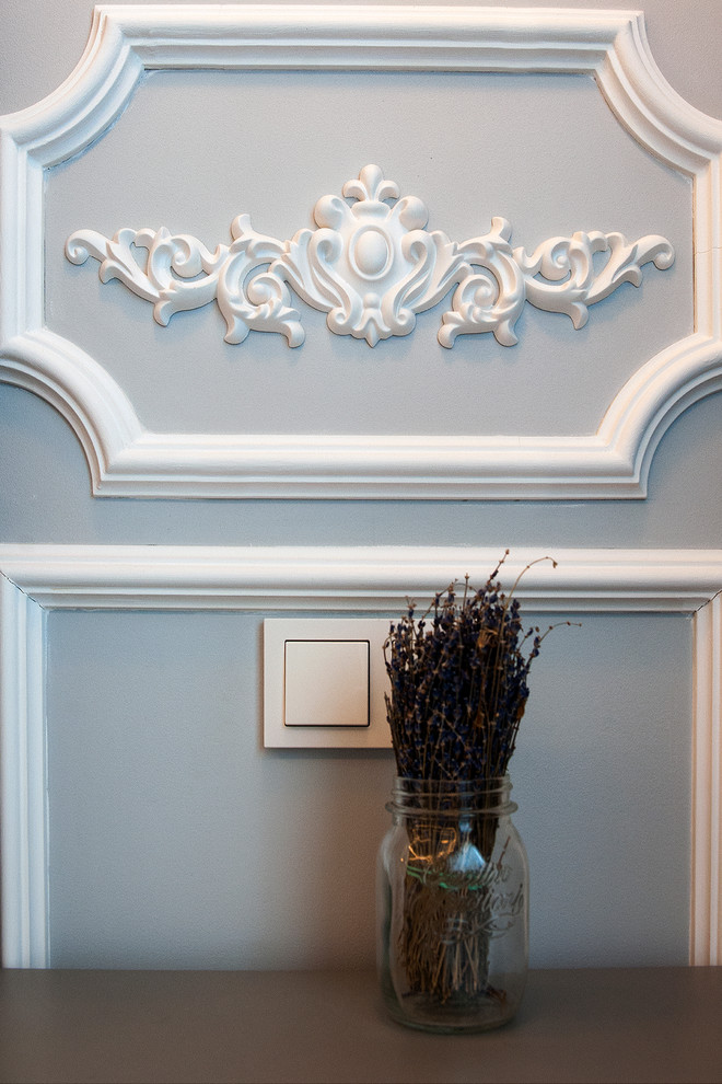 Квартира в ЖК "Водный"