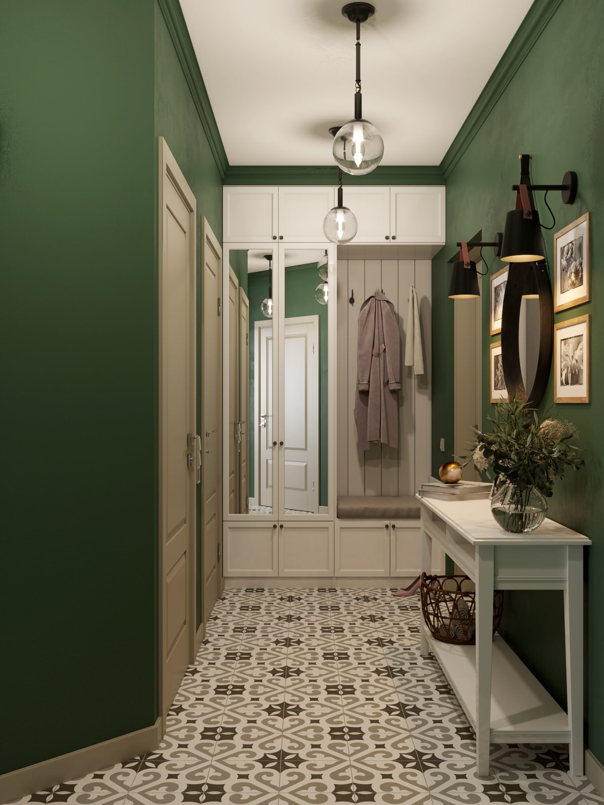 ЖК "UP квартал Сколковский"