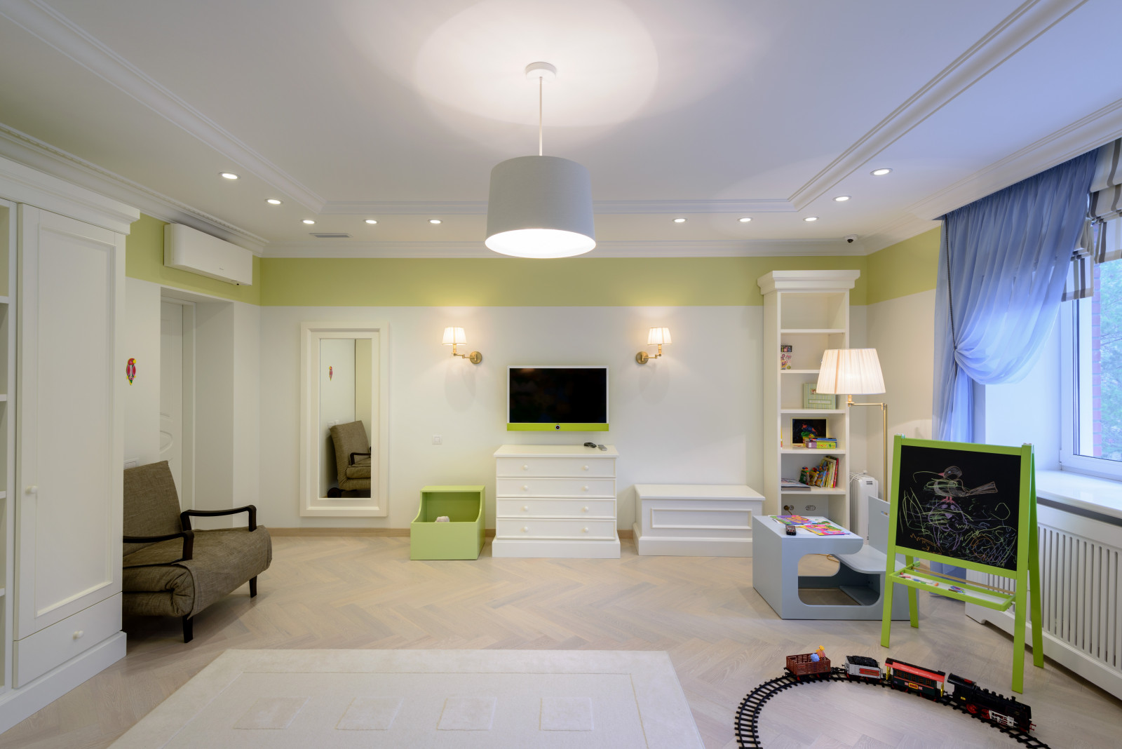 Воздушный замок